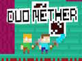 Mchezo Duo Nether
