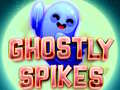 Mchezo Ghostly Spikes