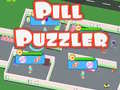 Mchezo Pill Puzzler