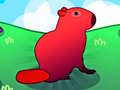Mchezo Capybara Beaver Evolution: Idle Clicker
