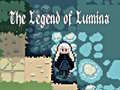 Mchezo The Legend of Lumina