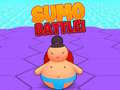 Mchezo Sumo Battle!