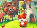 Mchezo Feed The Fox