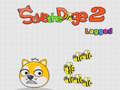 Mchezo Save The Doge 2