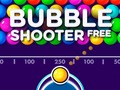 Mchezo Bubble Shooter Free