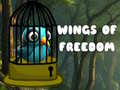 Mchezo Wings of Freedom