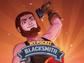 Mchezo My Pocket Blacksmith