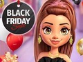 Mchezo Lovie Chics Black Friday Shopping