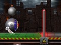 Mchezo Extreme Volleyball