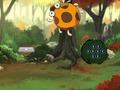 Mchezo Mystery Insects Forest Escape