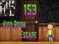 Mchezo Amgel Kids Room Escape 153