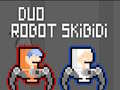 Mchezo Duo Robot Skibidi