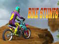 Mchezo Bike Stunts 