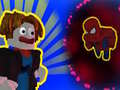 Mchezo Roblox: Multiverse Spider