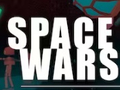 Mchezo Space Wars