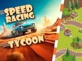 Mchezo Car Speed Racing Tycoon