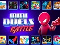 Mchezo Mini Duels Battle