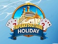 Mchezo Tripeaks Solitaire Holiday