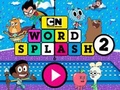 Mchezo Word Splash 2