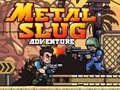 Mchezo Metal Slug Adventure