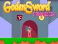 Mchezo Golden Sword Princess