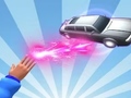 Mchezo Telekinesis Race 3D