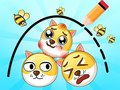 Mchezo Draw 2 Save Doge