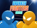 Mchezo Drunken Fighters Online