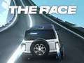 Mchezo The Race