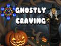 Mchezo Ghostly Craving