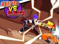 Mchezo NARUTO vs BLEACH