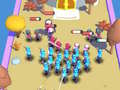 Mchezo Army Raid