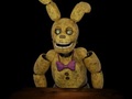 Mchezo FNAF 6: Salvage Room