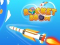 Mchezo Rocket Boom: Space Destroy 3D