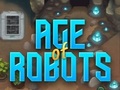 Mchezo Age of Robots