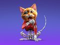 Mchezo Idle Animal Anatomy