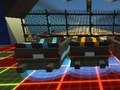 Mchezo Kogama: Ultimate Hover Racing