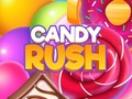 Mchezo Candy Rush