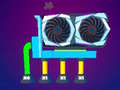 Mchezo Idle GPU Mining Clicker