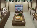 Mchezo Miyagi Souvenir Shop