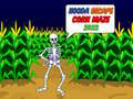 Mchezo Hooda Escape Corn Maze 2023