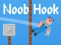 Mchezo Noob Hook