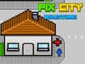 Mchezo Pix City Adventure