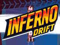 Mchezo Inferno Drift