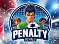 Mchezo Penalty Rivals