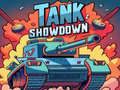 Mchezo Tank Showdown