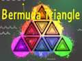 Mchezo Bermuda Triangle