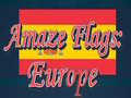 Mchezo Amaze Flags: Europe