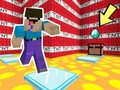 Mchezo Noob: Secret Prison Escape