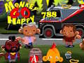 Mchezo Monkey Go Happy Stage 788